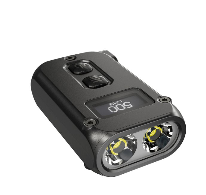 Nitecore Tini 2 Negro Linterna De Mano Led