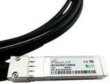 Alcatel-Lucent Enterprise 1/10g Direct Attached Uplink/Stacking Copper Cable 1meter