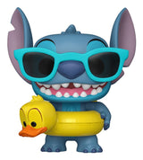 Funko Pop Disney Stitch With Tube