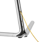 EAN 4052792055450 - LogiLink BP0080 soporte para TV 177,8 cm (70") Cromo imagen 4