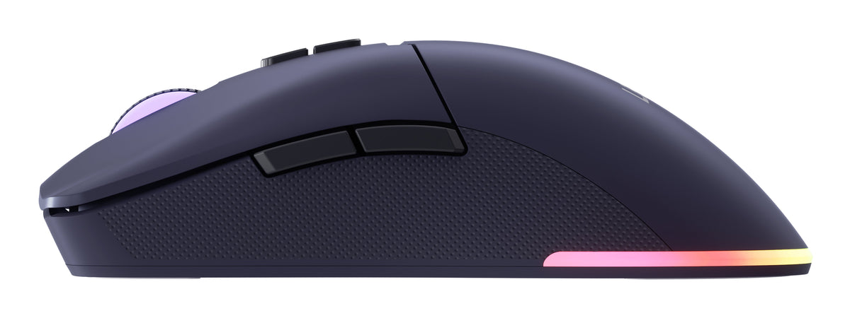 Mouse Lenovo  Gaming M220 Morado