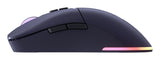Mouse Lenovo  Gaming M220 Morado