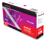 EAN 4895106294288 - Sapphire PULSE Radeon RX 7700 XT AMD 12 GB GDDR6 imagen 8