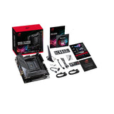 Placa Base Asus Rog Strix X570-I Gaming (Amd,Am4,4ddr,Mitx)