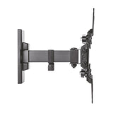 EAN 8436574703276 - AISENS WT42TSLE-009 soporte para TV 106,7 cm (42") Negro imagen 2