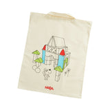 Haba Base De Construcción Colorido, Establecido Medio, Juguetes De Diseño 2010921001