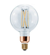 EAN 4260751135932 - Segula 55593 lámpara LED Blanco cálido 1900 K 14 W E27 imagen 1
