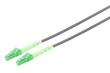 EAN 4017538151001 - S/CONN maximum connectivity 07-200095 Cable de fibra óptica e InfiniBand 20 m LC Negro, Verde imagen 1