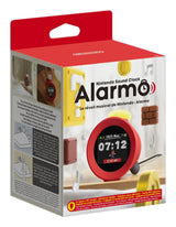 Nintendo Orologio Sonoro Alarmo