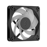 Fractal Dynamic 3  12 Reverse Rgb Black
