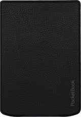 Pocketbook Shell Cover Transparent Negro