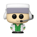 EAN 0889698657563 - FUNKO POP! Boyband Kyle imagen 1