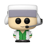 Figura Pop South Park Boyband Kyle