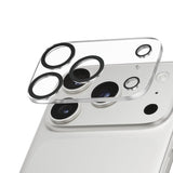 EAN 5904310706100 - Crong Protector para lentes de cámara Apple 1 pieza(s) imagen 1