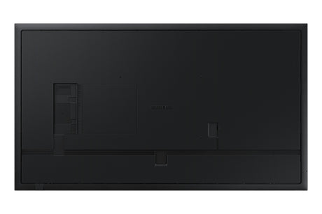 EAN 8806094973983 - Samsung QB85C Pantalla plana para señalización digital 2,16 m (85") LCD Wifi 350 cd / m² 4K Ultra HD Negr imagen 7
