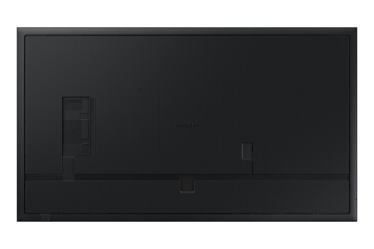EAN 8806094973952 - Samsung QB75C Pantalla plana para señalización digital 190,5 cm (75") LCD Wifi 350 cd / m² 4K Ultra HD Ne imagen 6