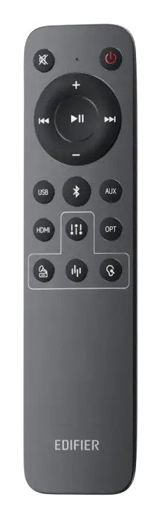 Edifier M90 2.0 Bluetooth Blanco Hi-Res