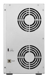 EAN 6939236143615 - TerraMaster D6-320 unidad de disco multiple Escritorio Negro imagen 4
