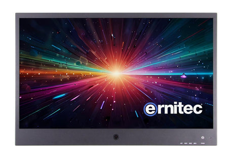 EAN 5715063361887 - Ernitec 0070-24155-PVMIP pantalla para PC 139,7 cm (55") 1920 x 1080 Pixeles Full HD LED Negro imagen 1