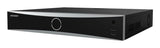EAN 6931847186968 - Hikvision iDS-7732NXI-M4/16P/X 1.5U Negro, Plata imagen 1