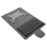 EAN 5051794035308 - Targus Pro-Tek Alemán Bluetooth Negro imagen 17