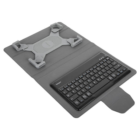 EAN 5051794035308 - Targus Pro-Tek Alemán Bluetooth Negro imagen 17
