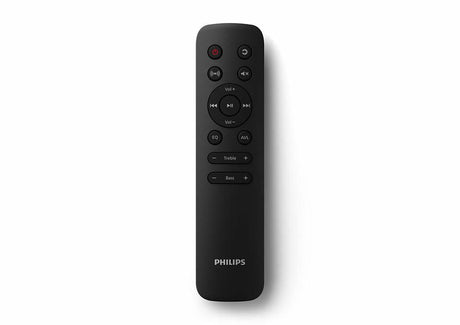 EAN 4895229136762 - Philips TAB5109/10 altavoz soundbar Gris 2.0 canales 60 W imagen 3