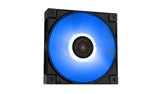 EAN 6933412710554 - DeepCool FC120 Carcasa del ordenador Ventilador 12 cm Negro 1 pieza(s) imagen 3