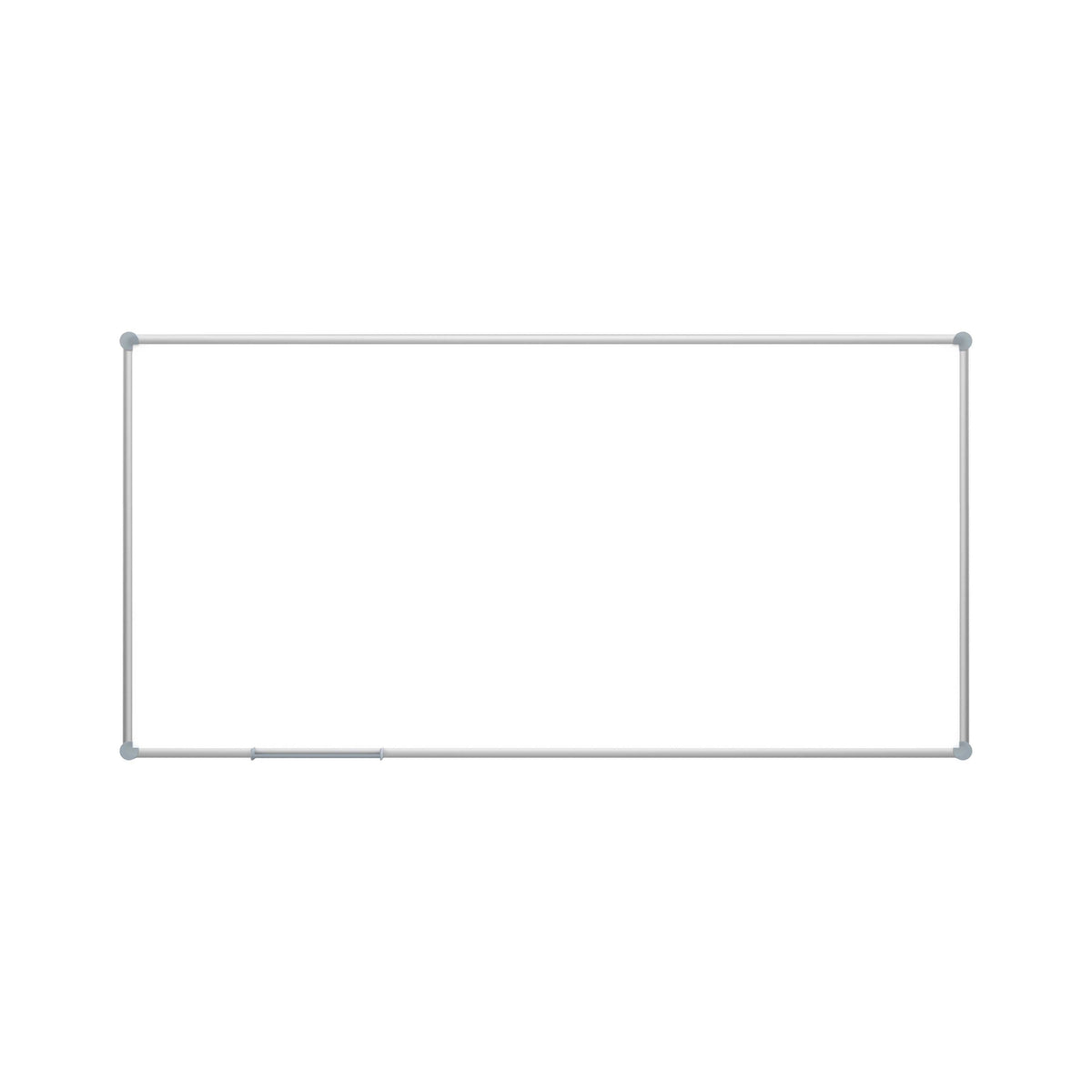 Jakob Maul Gmbh Maul 2000 - Whiteboard - 1000 X 2000 Mm - Acero