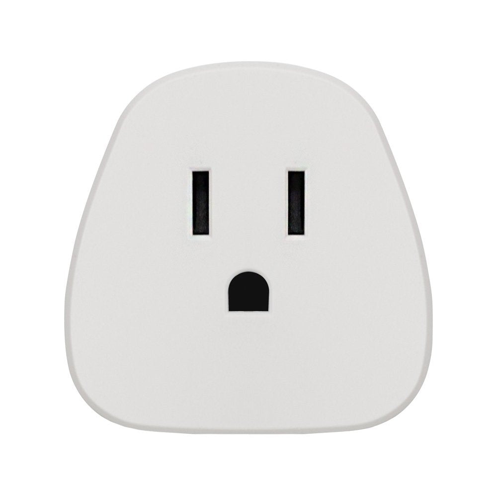 EAN 5901986049067 - Savio AP-01 adaptador e inversor de corriente Interior 3750 W Blanco imagen 2