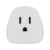 EAN 5901986049067 - Savio AP-01 adaptador e inversor de corriente Interior 3750 W Blanco imagen 2