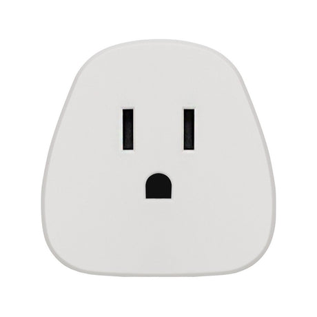 EAN 5901986049067 - Savio AP-01 adaptador e inversor de corriente Interior 3750 W Blanco imagen 2