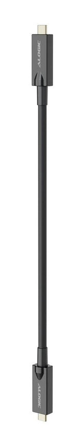 5m Usb-C To Usb-C Hybrid Aoc - Digital Data