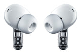 EAN 6974434226791 - Nothing Ear (3) Auriculares Inalámbrico Dentro de oído Llamadas/Música USB Tipo C Bluetooth Blanco imagen 12