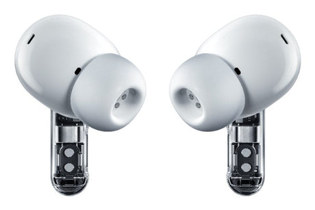 EAN 6974434226791 - Nothing Ear (3) Auriculares Inalámbrico Dentro de oído Llamadas/Música USB Tipo C Bluetooth Blanco imagen 12