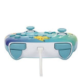 EAN 0617885064814 - PowerA Enhanced Wired Controller Multicolor USB Gamepad Nintendo Switch, Nintendo Switch OLED imagen 5