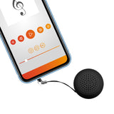 Techmade Speaker Mini Juventus Tm-Bt660-Juv