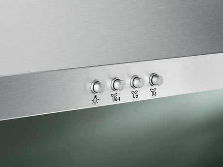 EAN 7332543614615 - Electrolux LFC319X De pared Acero inoxidable 420 m³/h imagen 5