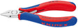 EAN 4003773040750 - Knipex 77 52 115 alicate Alicate diagonal de corte imagen 1