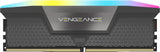 EAN 0840440490999 - Corsair Vengeance RGB CMH32GX5M2B6400Z32 módulo de memoria 32 GB 2 x 16 GB DDR5 288-pin DIMM imagen 3