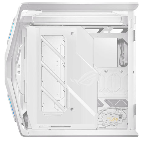 EAN 4711387173244 - ASUS ROG GR701 Hyperion White Blanco imagen 19