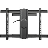 EAN 65030870344 - StarTech.com FPWARTS2 soporte para TV 2,03 m (80") Negro imagen 3
