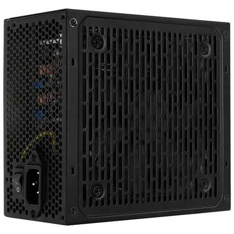 EAN 4718009156241 - Aerocool LUX 650W unidad de fuente de alimentación 20+4 pin ATX ATX imagen 5