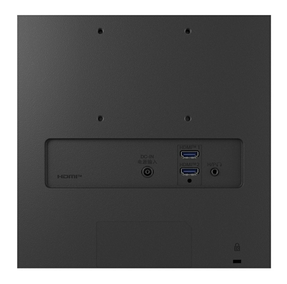 24ms550-B/24   16:9 1920x1080 Fhd