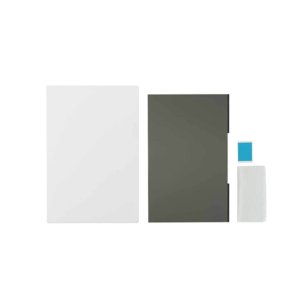 EAN 0085896552567 - Kensington K55256WW filtro para monitor 40,6 cm (16") Portátil imagen 4