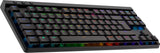 Logitech G515 Lightspeed Tkl Negro (Pan)