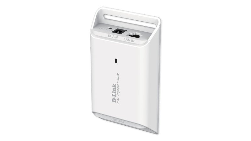 EAN 0790069416668 - D-Link DPE-301GI adaptador e inyector de PoE Ethernet rápido, Gigabit Ethernet imagen 2