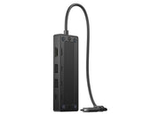 EAN 0197497618105 - HP USB-C Travel Hub G3 Acoplamiento USB 3.2 Gen 1 (3.1 Gen 1) Type-C Negro imagen 12
