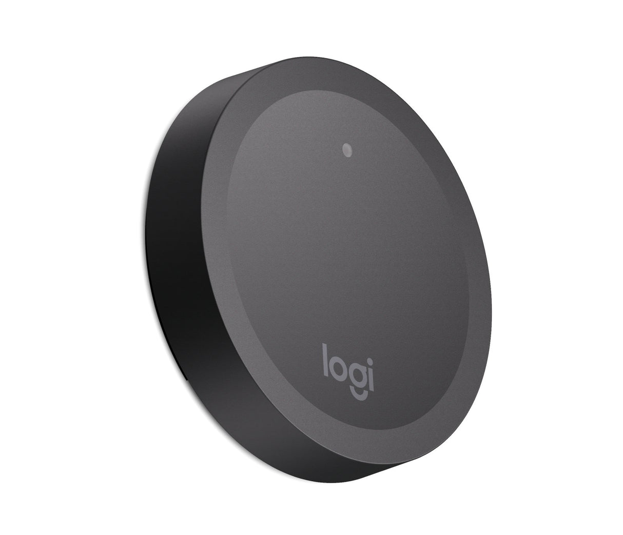 EAN 0097855203861 - Logitech PRESET BUTTON-GRAPHITE-WWi-9006 sistema de video conferencia imagen 1