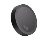 EAN 0097855203861 - Logitech PRESET BUTTON-GRAPHITE-WWi-9006 sistema de video conferencia imagen 1